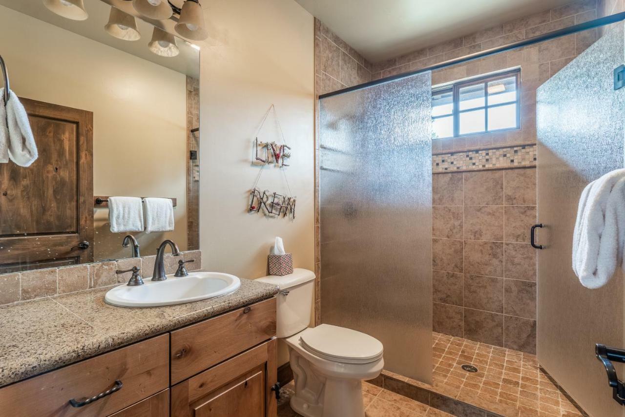 Rainbow Point Sabo Cabin West Yellowstone Ngoại thất bức ảnh