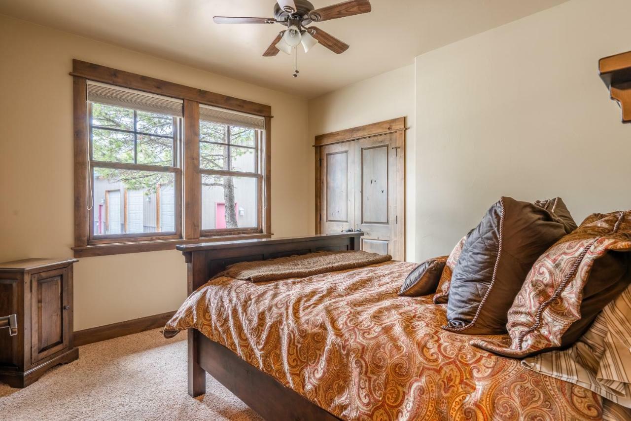 Rainbow Point Sabo Cabin West Yellowstone Ngoại thất bức ảnh