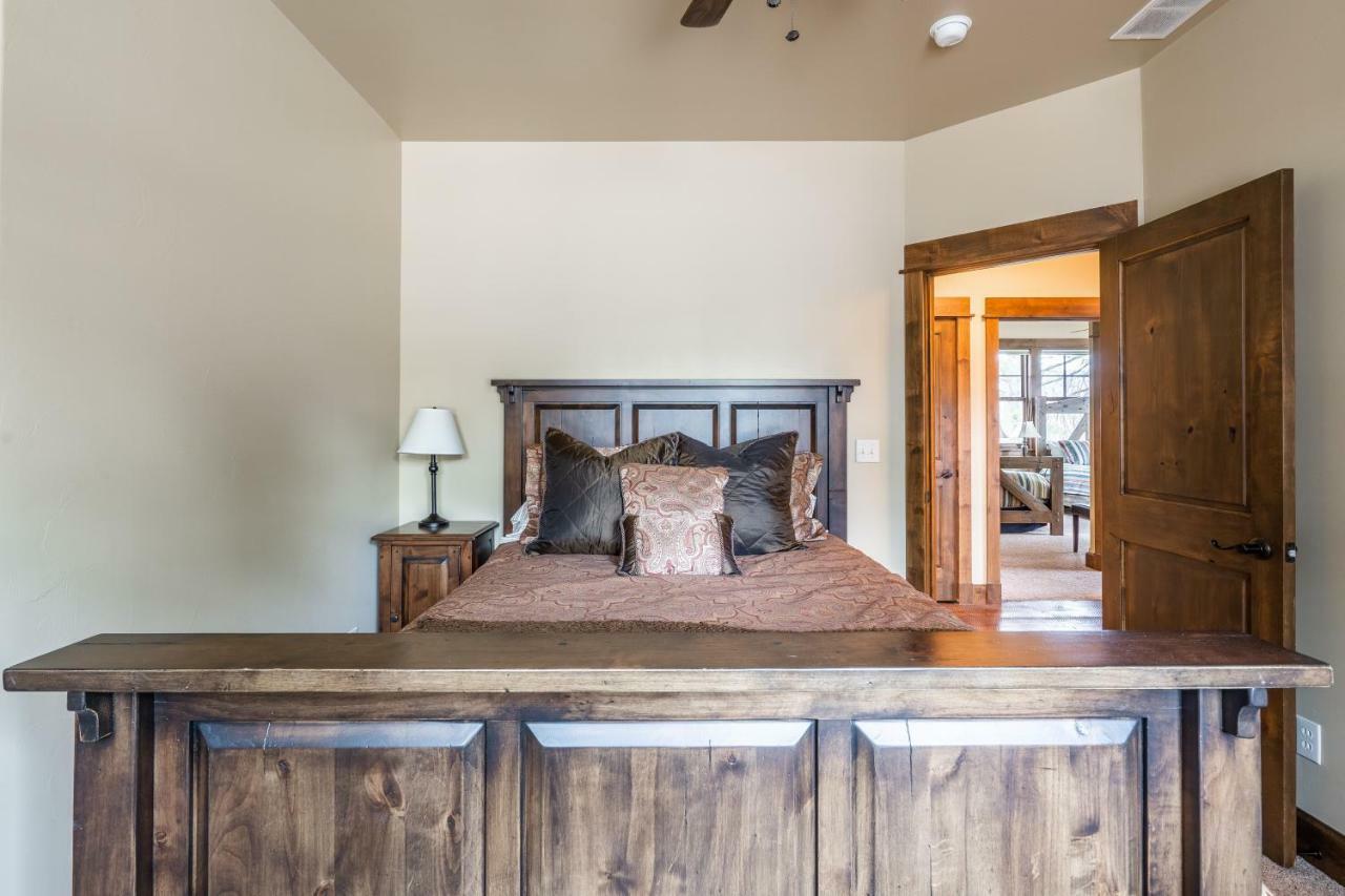 Rainbow Point Sabo Cabin West Yellowstone Ngoại thất bức ảnh