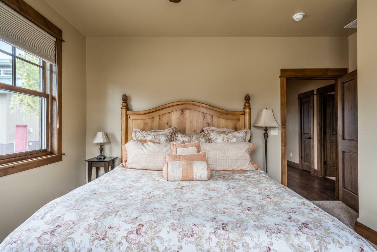 Rainbow Point Sabo Cabin West Yellowstone Ngoại thất bức ảnh
